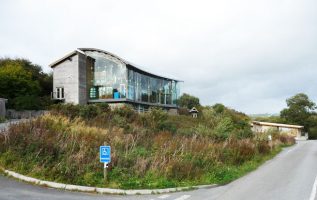 The_Welsh_Wildlife_Centre