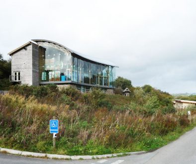 The_Welsh_Wildlife_Centre